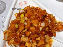 -峨嵋酒家(地安门店)