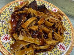 -砂锅居(西四店)