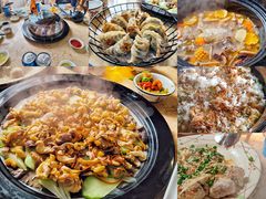 -苏记餐厅(叠南店)