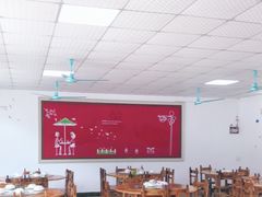 大堂-花悦农庄 | 烧鸡·竹筒饭(沙迳高沙温泉香溪堡店)