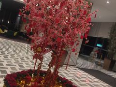 -上海虹桥宾馆味翠餐厅