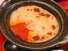 蟹肉焗饭-蟹道乐(網元別館店)