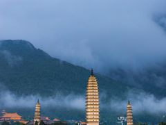 -崇圣寺三塔文化旅游区