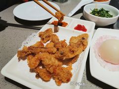 -海底捞火锅(北京路店)