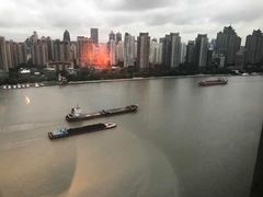 -上海外滩英迪格酒店