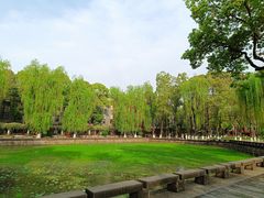 -四川大学(望江校区)