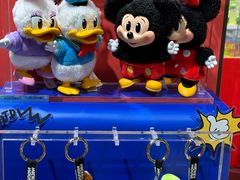 -泡泡玛特POPMART(上海环球港店)