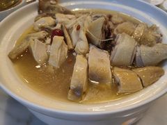 -顺德美的万豪酒店-万豪中餐厅