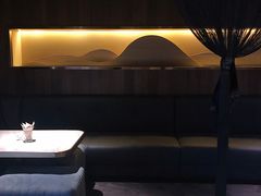 -STARRY CAFE & LOUNGE BAR(高新店)
