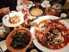 -炊烟小炒黄牛肉(中心印象城店)