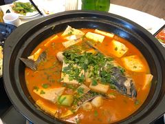 -聚鑫阁江浙菜·非遗传承技艺(青村帝华园店)