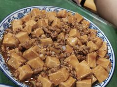 -北大地皖峰饭馆