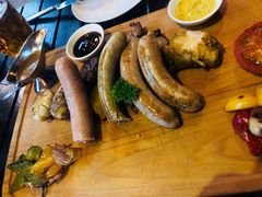 -布拉格餐厅· 中欧捷克菜(全国首店)