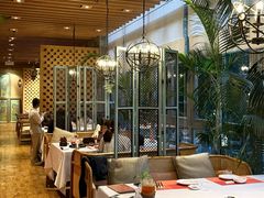-若蘭慈·无国界素食料理(欢乐海岸店)
