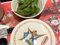 -老娘舅(吴山路店)