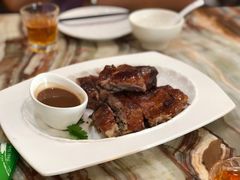 招牌烧鹅-椿记烧鹅(叠彩店)