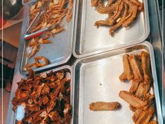 -红全周·洪濑鸡爪(万祥路店)