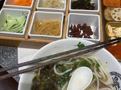 -黔大人·贵州花溪牛肉粉(宝能太古城店)