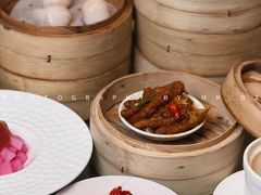 -香宫中餐厅·大连香格里拉(人民路店)