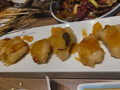 -街角等你.大连海鲜烧烤(西安路店)