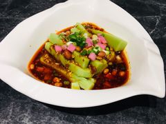 -泉味道贵州厨房(三里河店)