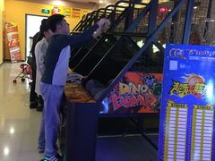 -大玩家超乐场(万达广场苏州吴中店)