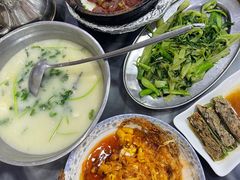 -红星光发煲仔饭(大石街店)