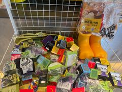 -麦当劳(百利广场店)