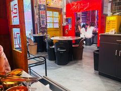 -釜山火炉·海鲜烤肉(紫藤路店)