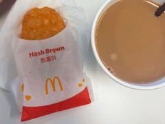 -麦当劳(厦门思明路店)