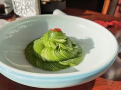 -扬州香格里拉·香宫中餐厅
