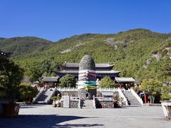 -丽江玉水寨