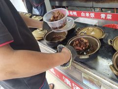 -斯丹姜母鸭·古法干香(涂门街总店)