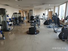 -天津市泰达医院