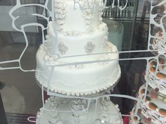 -皇后西斯汀(千姿汇店)