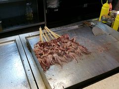 -盒马鲜生(杭州运河上街店)
