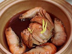 -神仙馆(衡山路店)