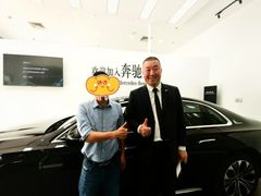 -奔驰利星行(北京花乡店)