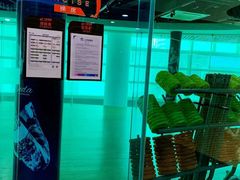 -一兆韦德健身(慧芝湖店)