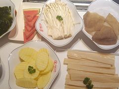 -倍儿红喜临门火锅(文兴路店)