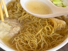 -小梁哥云吞面(黄贝岭店)