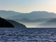 -丽江泸沽湖景区