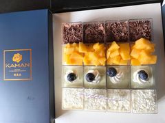 -卡漫莫尼蛋糕(徐汇店)