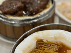 -凤凰楼酒家·粤宴点心(华强北店)