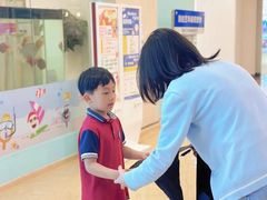 -艺年级儿童语言艺术中心(冉家坝爱融荟城店)