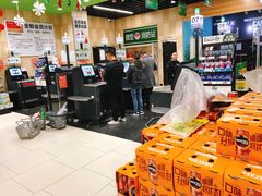 -永辉超市(龙潭寺店)