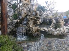 -呼吸森林·生态农庄农家乐私房菜