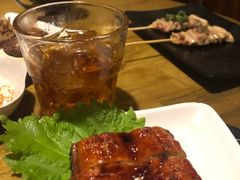 -鸟内会居酒屋(得意潮馆店)