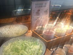 -比格比萨自助(德思勤四季汇店)