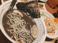 -小川洋风料理(大悦城店)